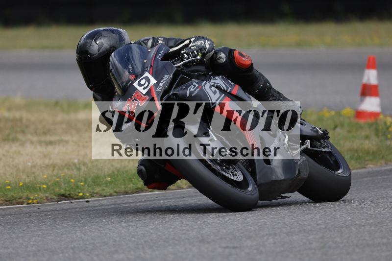 /18 05.06.2026  TZ Motorsport ADR/Gruppe rot/219